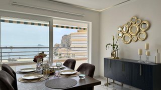 Piso en venta en Playa de Poniente en Benidorm