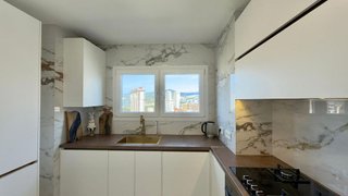 Piso en venta en Playa de Poniente en Benidorm
