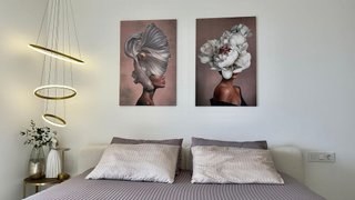 Piso en venta en Playa de Poniente en Benidorm