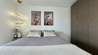 Piso en venta en Playa de Poniente en Benidorm