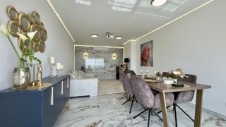 Piso en venta en Playa de Poniente en Benidorm