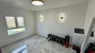 Piso en venta en Playa de Poniente en Benidorm