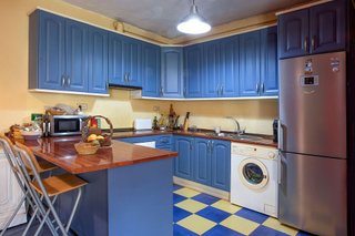 Local comercial en venta en Concepción en Madrid