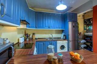 Local comercial en venta en Concepción en Madrid