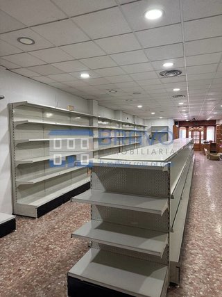 Edificio en venta en Castuera