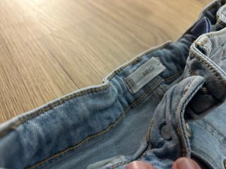 Lote Faldillas y pantalones diferentes marcas