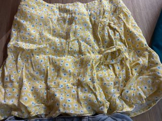 Lote Faldillas y pantalones diferentes marcas