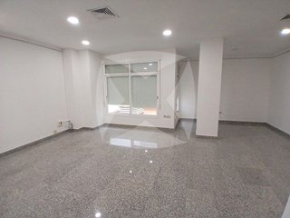 Oficina en venta en Casco Antiguo - Centro en Badajoz