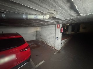 Garaje en venta en Constitución-El Balconcillo en Guadalajara