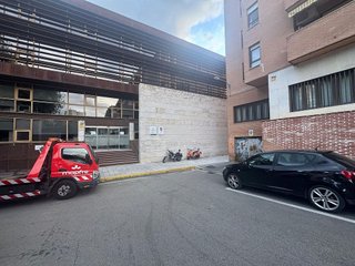 Garaje en venta en Constitución-El Balconcillo en Guadalajara