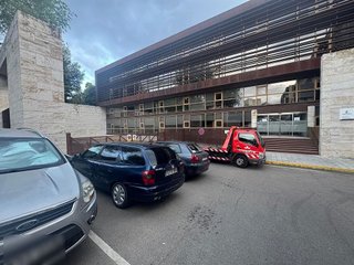 Garaje en venta en Constitución-El Balconcillo en Guadalajara
