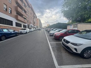Garaje en venta en Constitución-El Balconcillo en Guadalajara