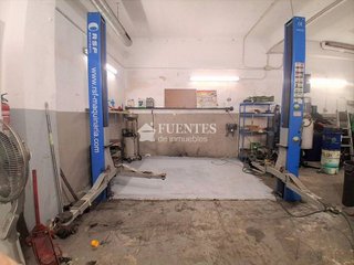 Local comercial en venta en Mercado en Alicante