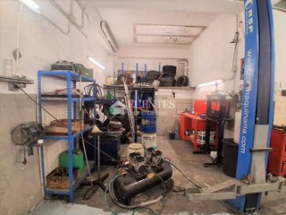 Local comercial en venta en Mercado en Alicante