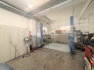 Local comercial en venta en Mercado en Alicante