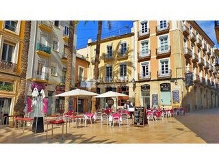 Local comercial en venta en Mercado en Alicante