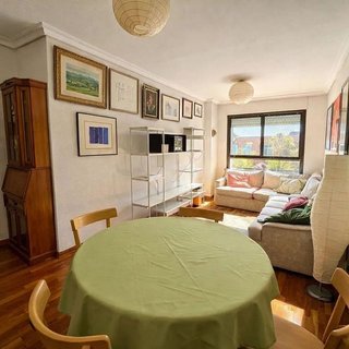 Piso en venta en San Martín en Vitoria-Gasteiz