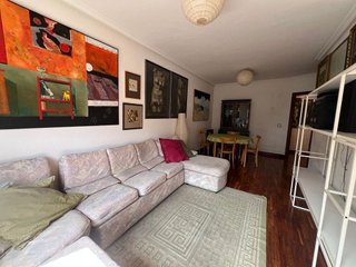 Piso en venta en San Martín en Vitoria-Gasteiz