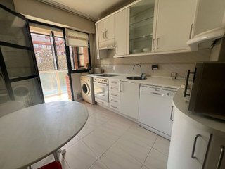 Piso en venta en San Martín en Vitoria-Gasteiz