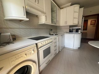 Piso en venta en San Martín en Vitoria-Gasteiz