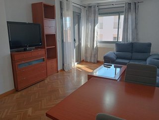 Piso en venta en Centro en Cáceres