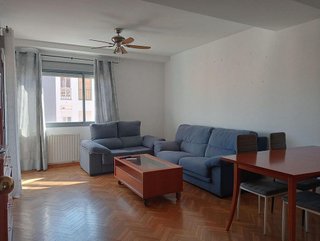 Piso en venta en Centro en Cáceres