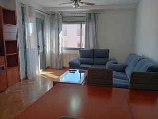 Piso en venta en Centro en Cáceres