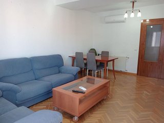 Piso en venta en Centro en Cáceres