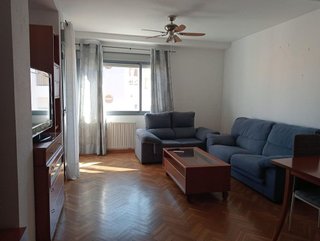 Piso en venta en Centro en Cáceres