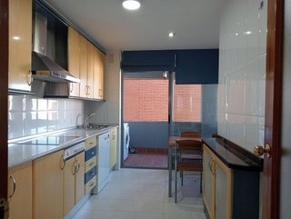 Piso en venta en Centro en Cáceres