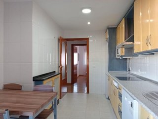 Piso en venta en Centro en Cáceres