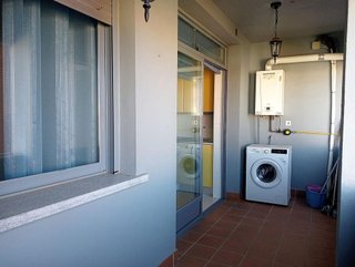 Piso en venta en Centro en Cáceres