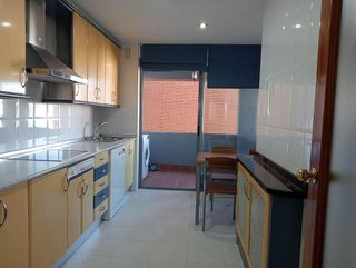 Piso en venta en Centro en Cáceres