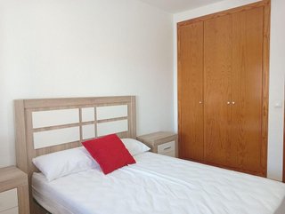 Piso en venta en Centro en Cáceres