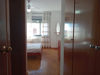 Piso en venta en Centro en Cáceres