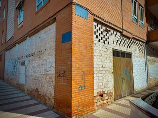 Local comercial en venta en Estación-Manantiales en Guadalajara