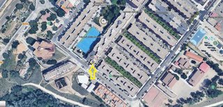 Local comercial en venta en Estación-Manantiales en Guadalajara