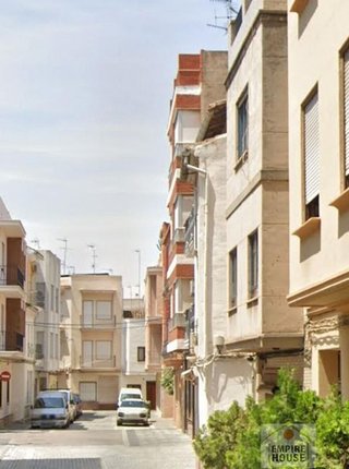 Piso en venta en Carlet