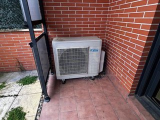 Piso en venta en Haro