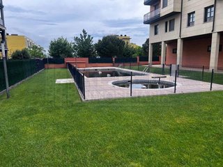 Piso en venta en Haro