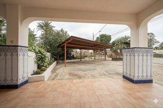 Nave industrial en venta en Crevillent