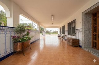 Nave industrial en venta en Crevillent
