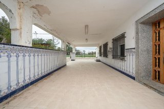 Nave industrial en venta en Crevillent