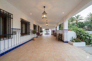 Nave industrial en venta en Crevillent