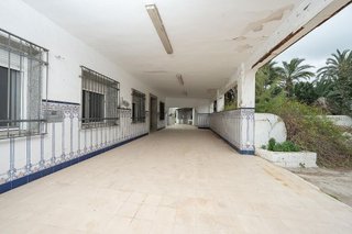 Nave industrial en venta en Crevillent