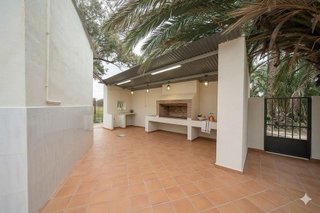 Nave industrial en venta en Crevillent