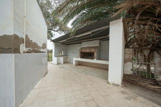 Nave industrial en venta en Crevillent