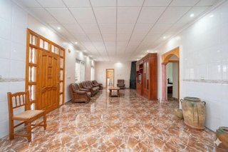 Nave industrial en venta en Crevillent
