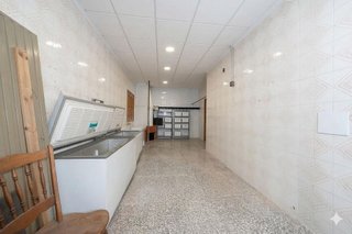 Nave industrial en venta en Crevillent