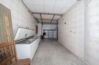 Nave industrial en venta en Crevillent